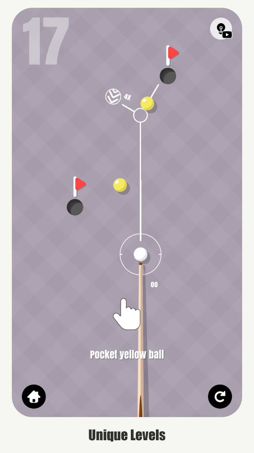 完美口袋:绝妙射门 完美口袋:绝妙射门