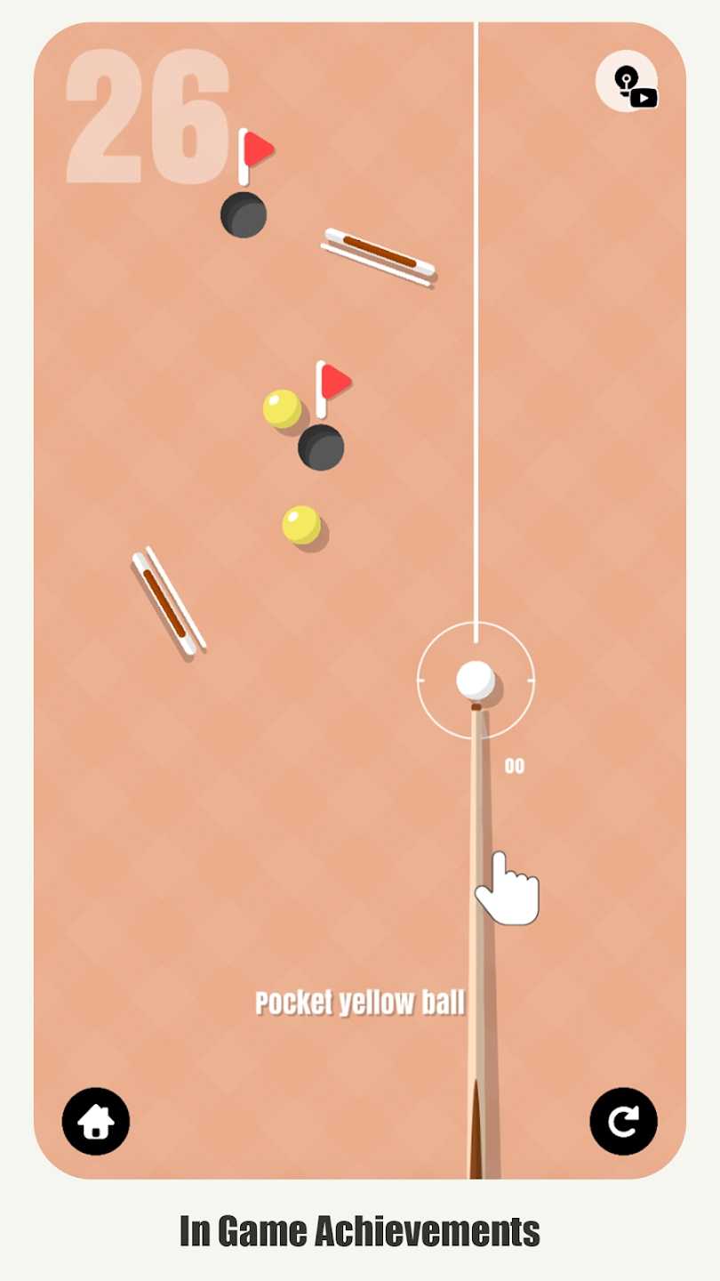 完美口袋:绝妙射门 完美口袋:绝妙射门