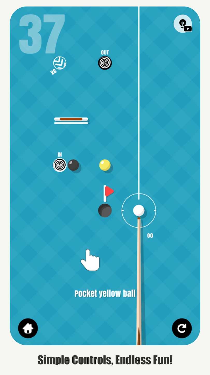 完美口袋:绝妙射门 完美口袋:绝妙射门