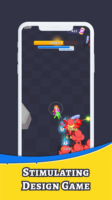 合并射击特工队 合并射击特工队