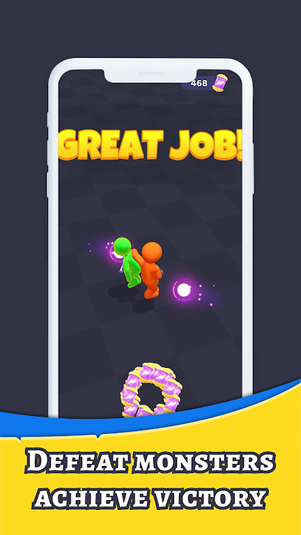 合并射击特工队 合并射击特工队