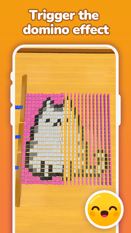 多米诺杰作 多米诺杰作