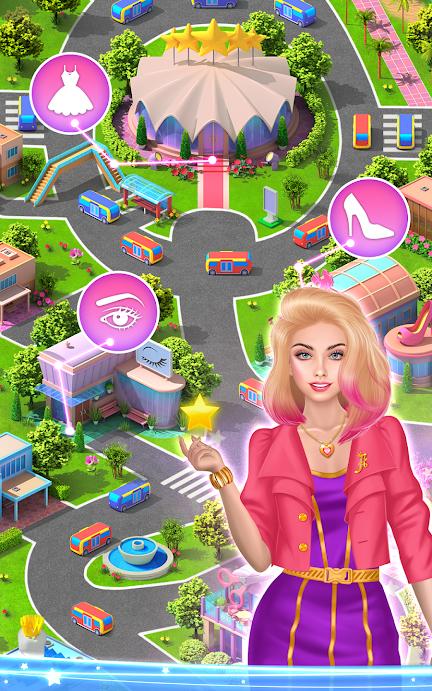 美容游戏大全 美容游戏大全