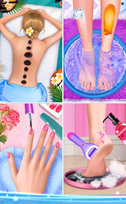 美容游戏大全 美容游戏大全