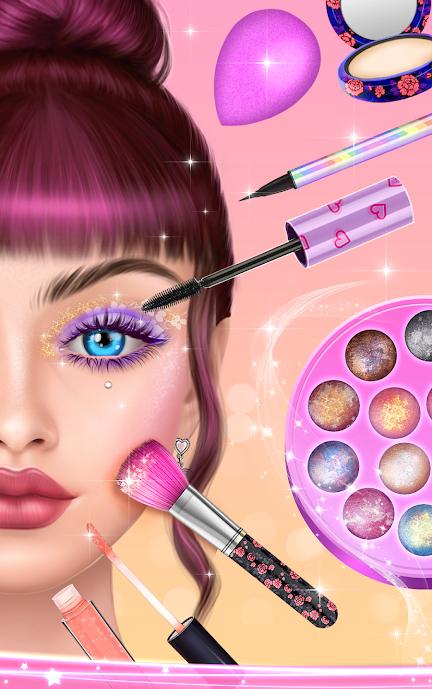 美容游戏大全 美容游戏大全