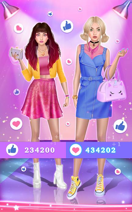 美容游戏大全 美容游戏大全