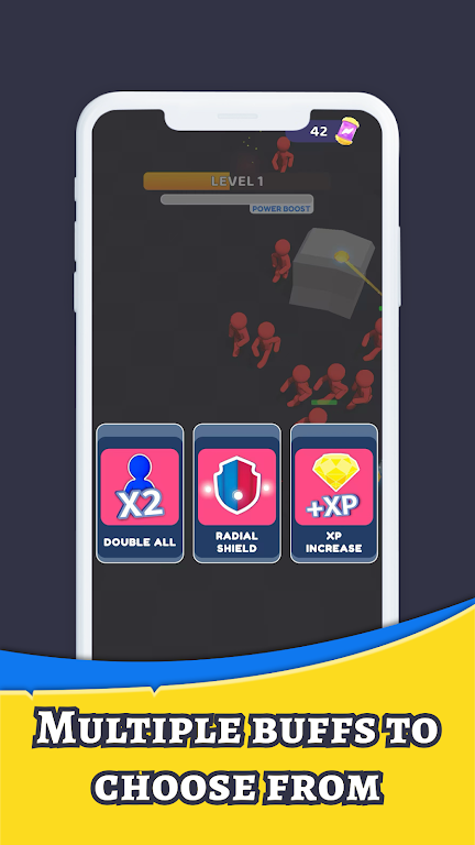 合并射击特工队 合并射击特工队