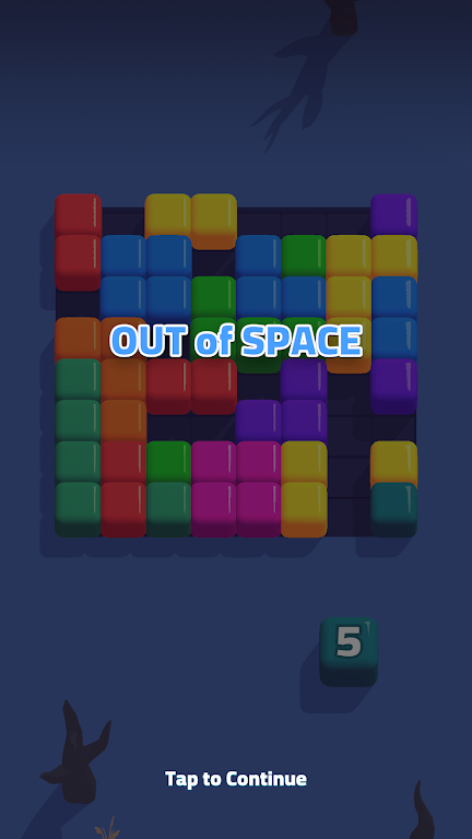 方块爆炸 方块爆炸