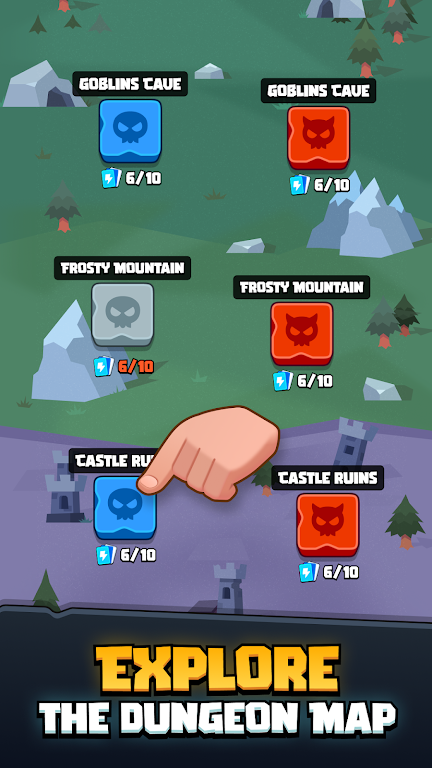 击败暴君 击败暴君