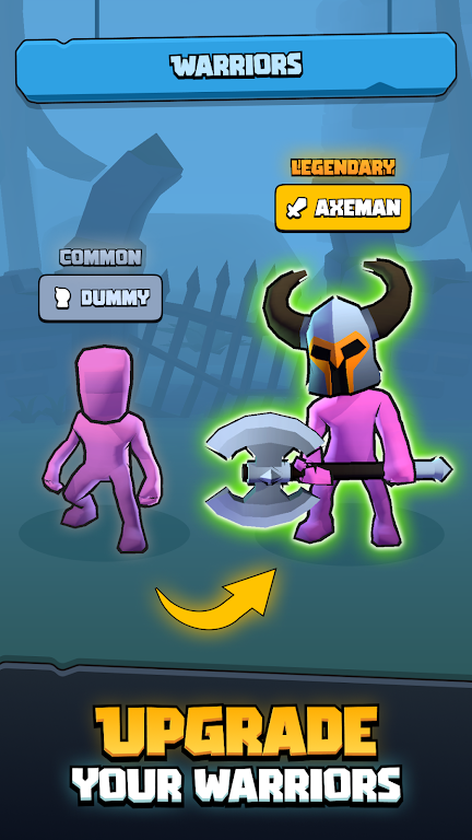 击败暴君 击败暴君