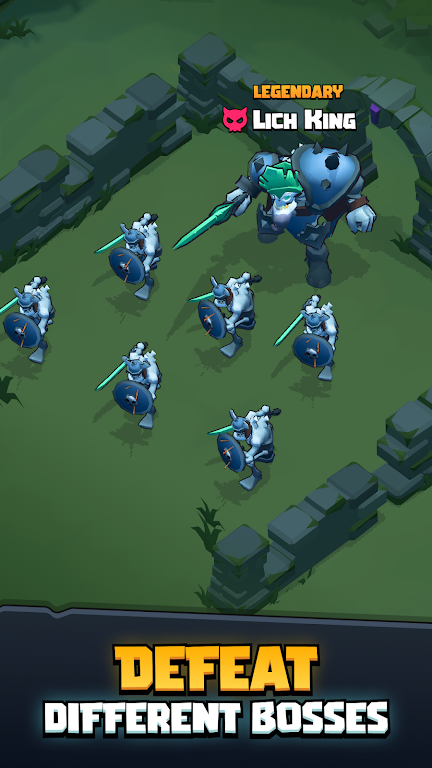 击败暴君 击败暴君