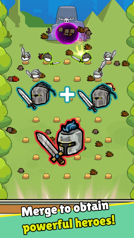 城堡英雄 城堡英雄