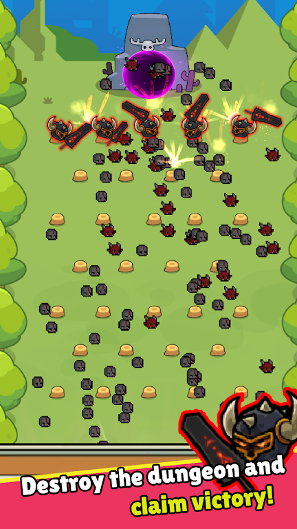 城堡英雄 城堡英雄