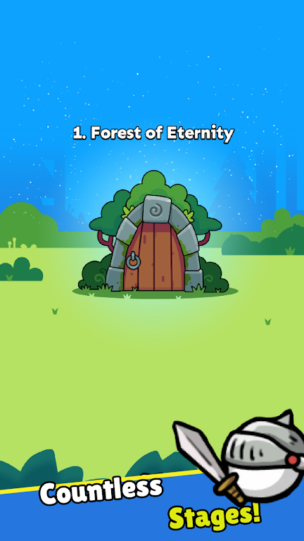 城堡英雄 城堡英雄