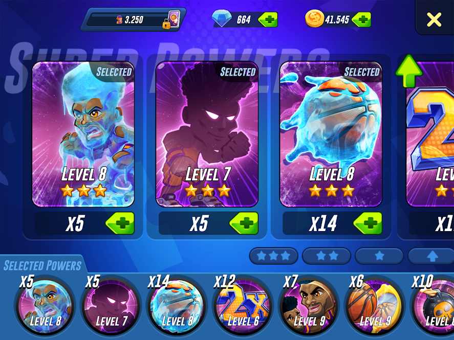 篮球对决(辅助菜单) 篮球对决(辅助菜单)