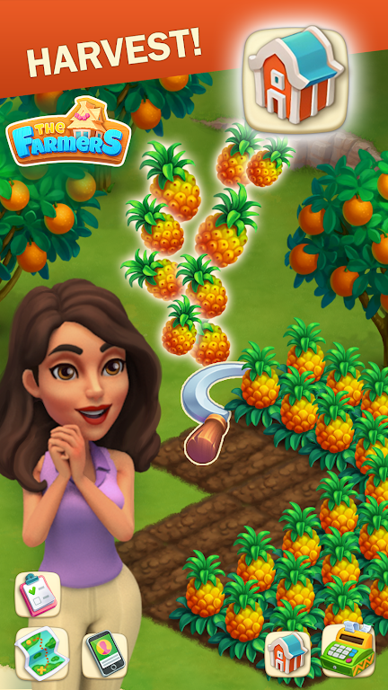 岛屿冒险 岛屿冒险