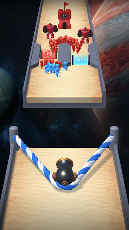 射击控制 射击控制