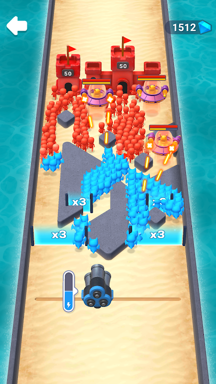 射击控制 射击控制