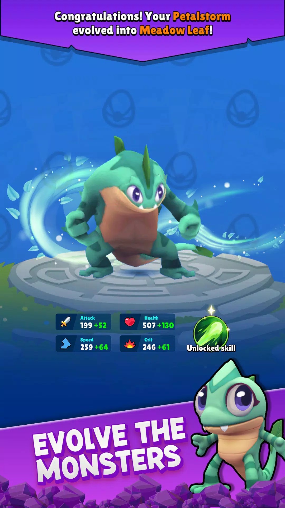 宠物精灵大作战 宠物精灵大作战