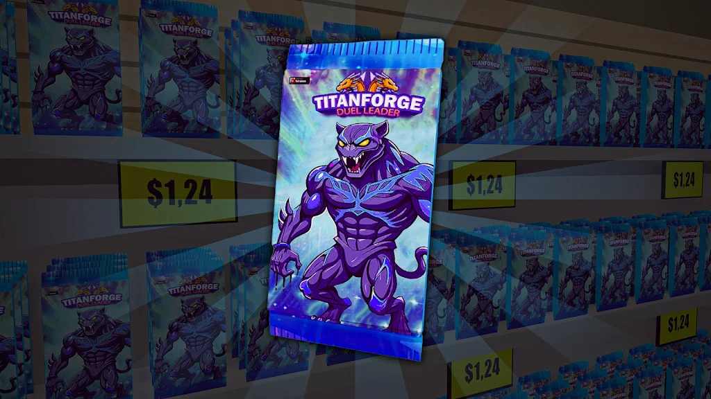 我的卡牌超市(电脑移植)