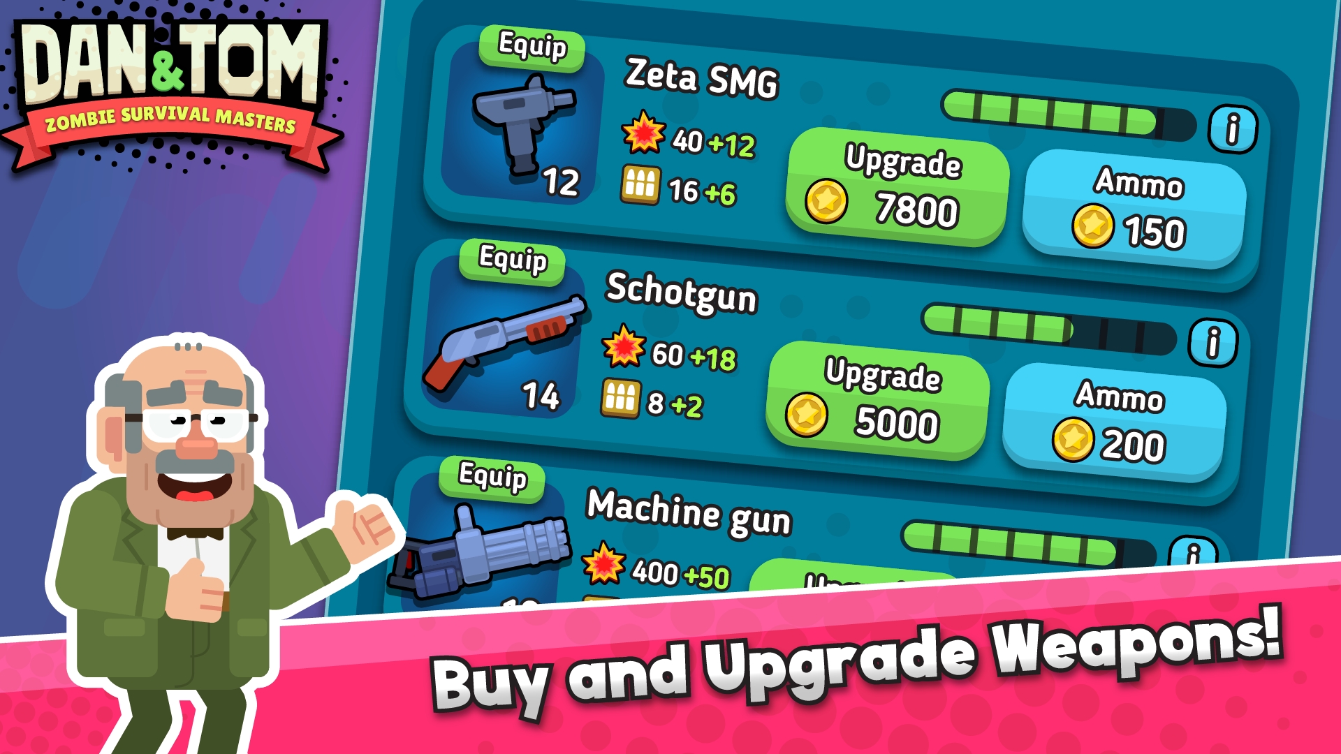 僵尸末日 僵尸末日