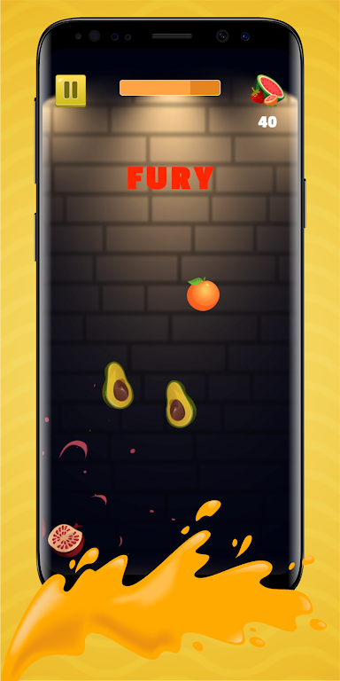 忍者水果大师 忍者水果大师