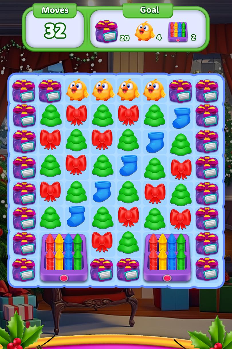 圣诞家居设计 圣诞家居设计