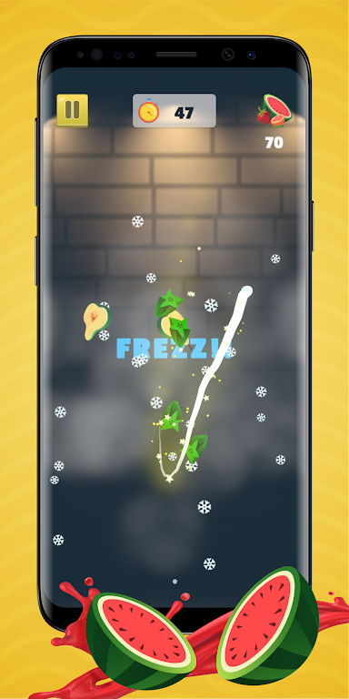 忍者水果大师 忍者水果大师