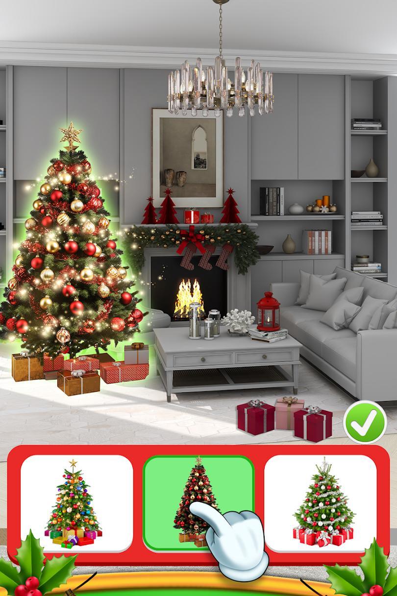 圣诞家居设计 圣诞家居设计