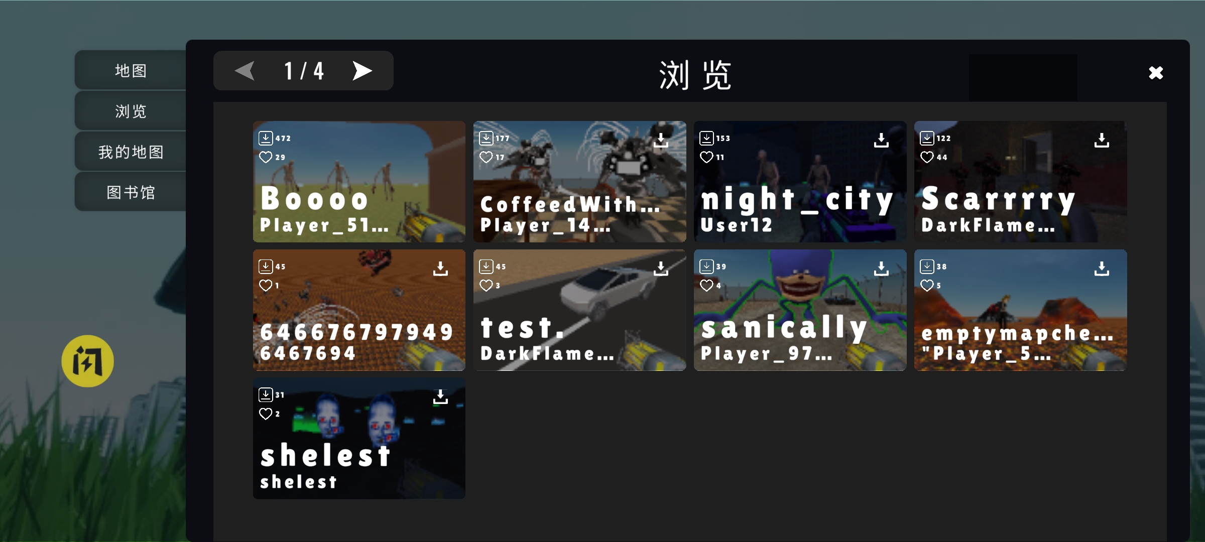 NIP世界(辅助菜单) NIP世界(辅助菜单)
