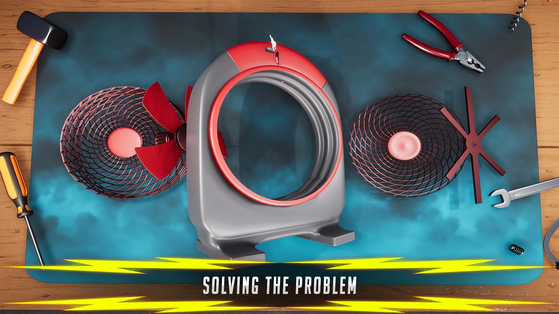 电工生活模拟器 电工生活模拟器