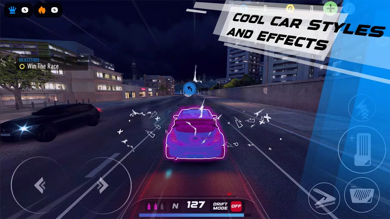 地下赛车俱乐部 地下赛车俱乐部