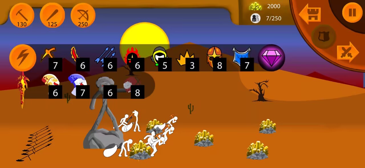 火柴人帝国:无限 火柴人帝国:无限