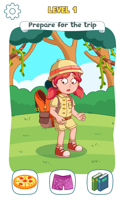 DOP趣味-益智挑战