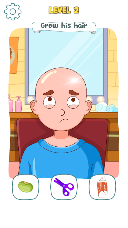 DOP趣味-益智挑战