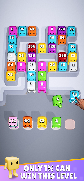 果冻合并2048 果冻合并2048