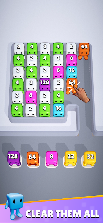 果冻合并2048 果冻合并2048