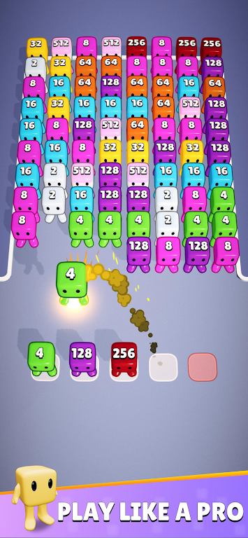 果冻合并2048 果冻合并2048