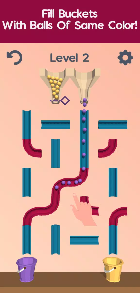 连接谜题 连接谜题