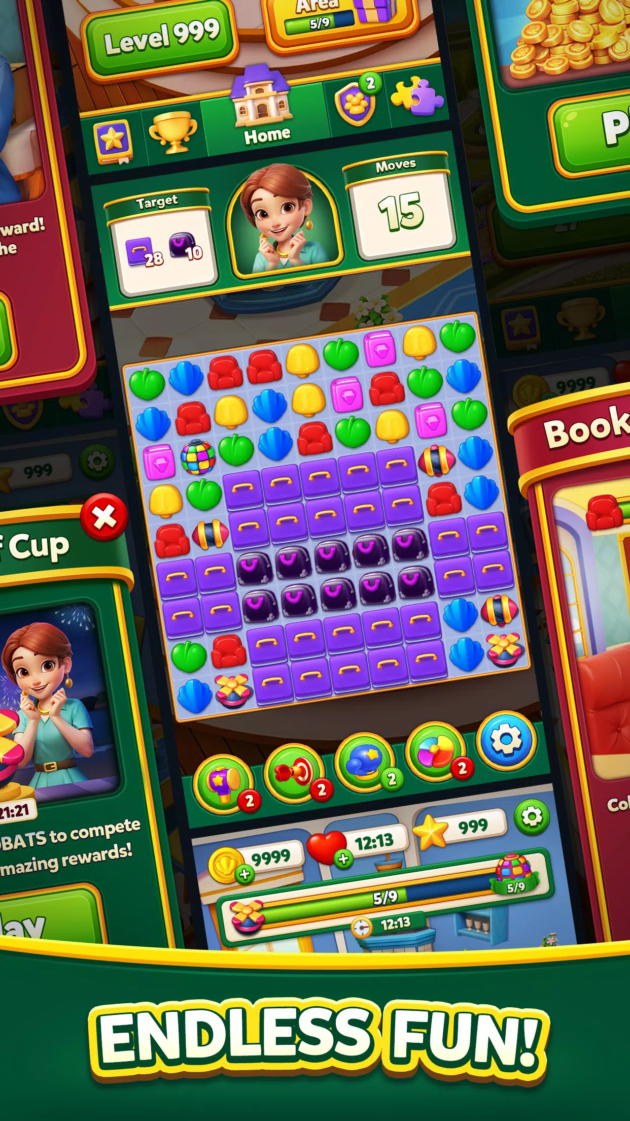 海滨度假村 海滨度假村