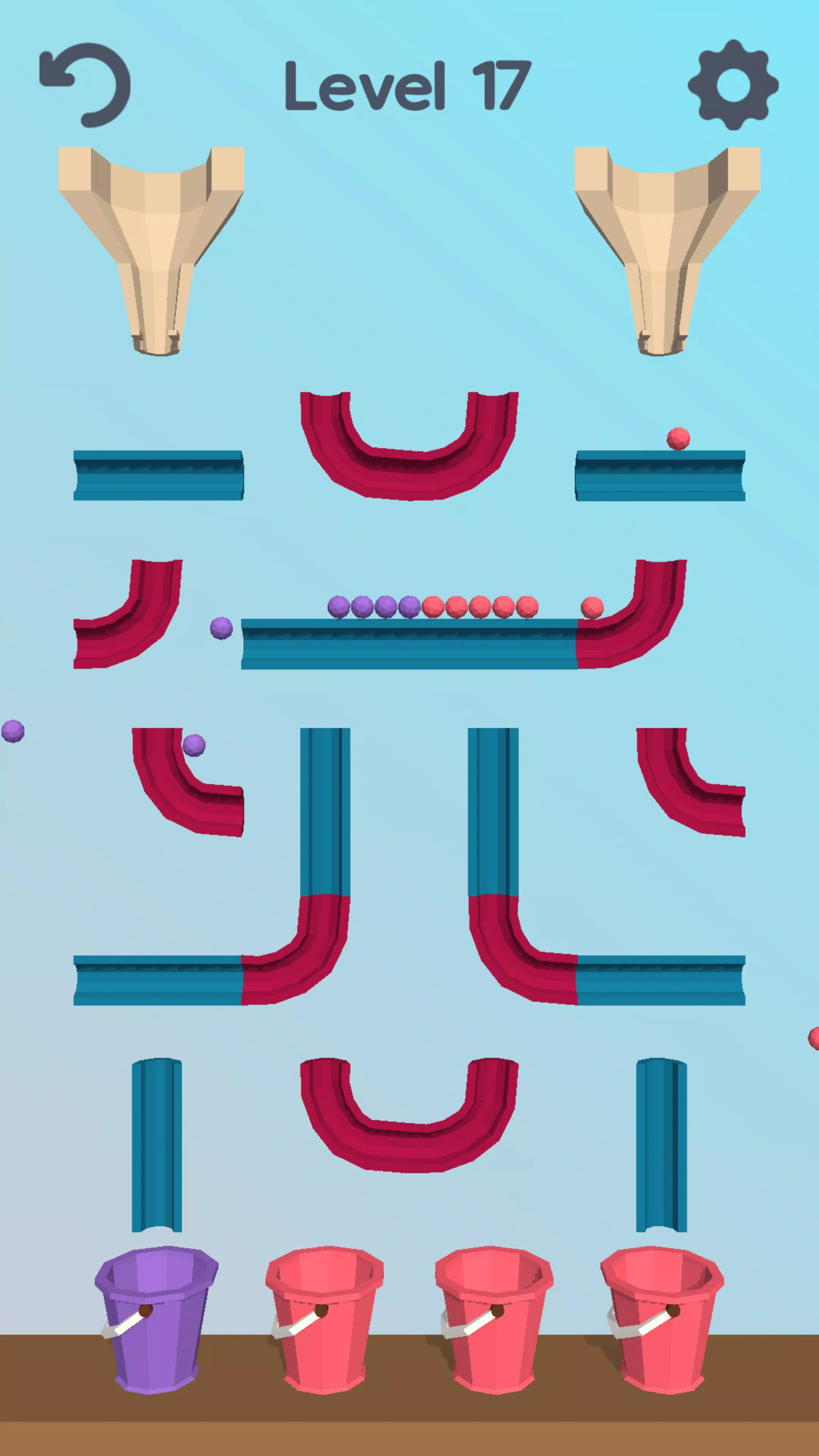 连接谜题 连接谜题
