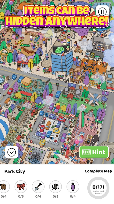 寻宝游戏 寻宝游戏