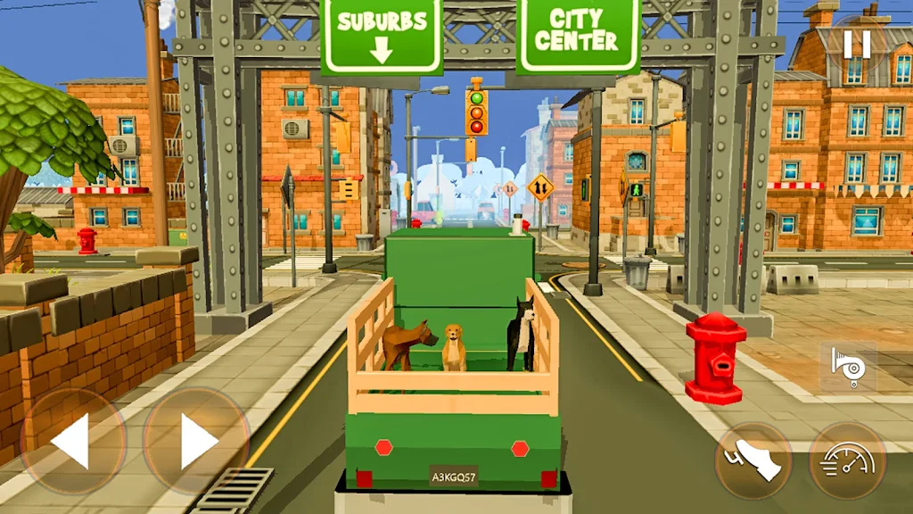 动物农场生活 动物农场生活