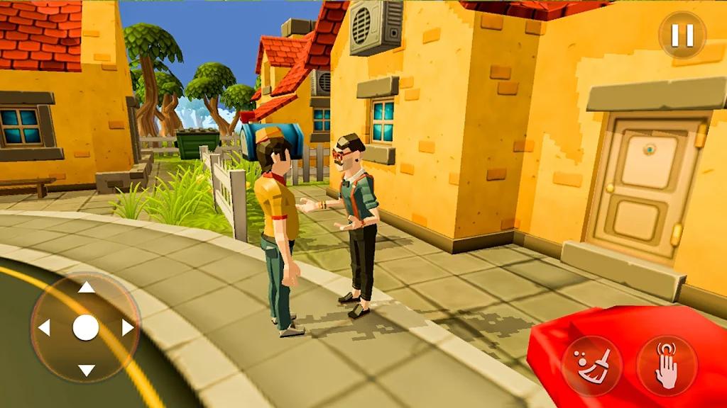 动物农场生活 动物农场生活