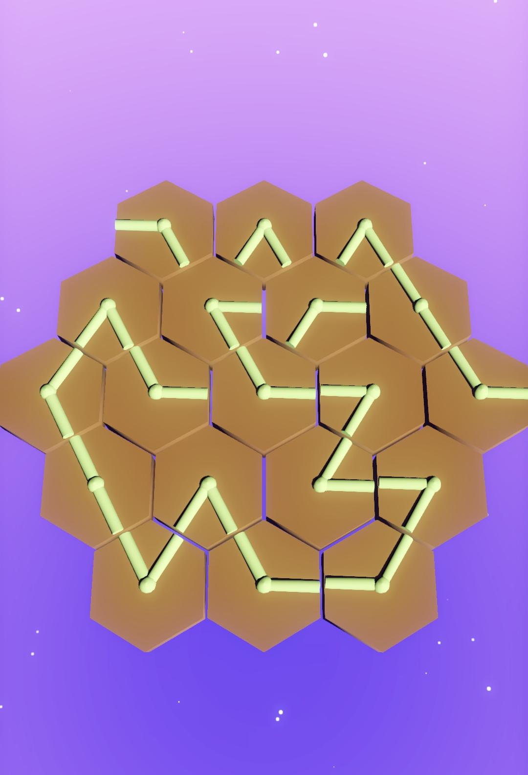 小花园:旋转与绽放 小花园:旋转与绽放