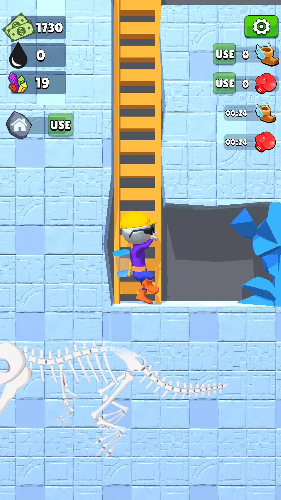 采油小生(抖音同款)