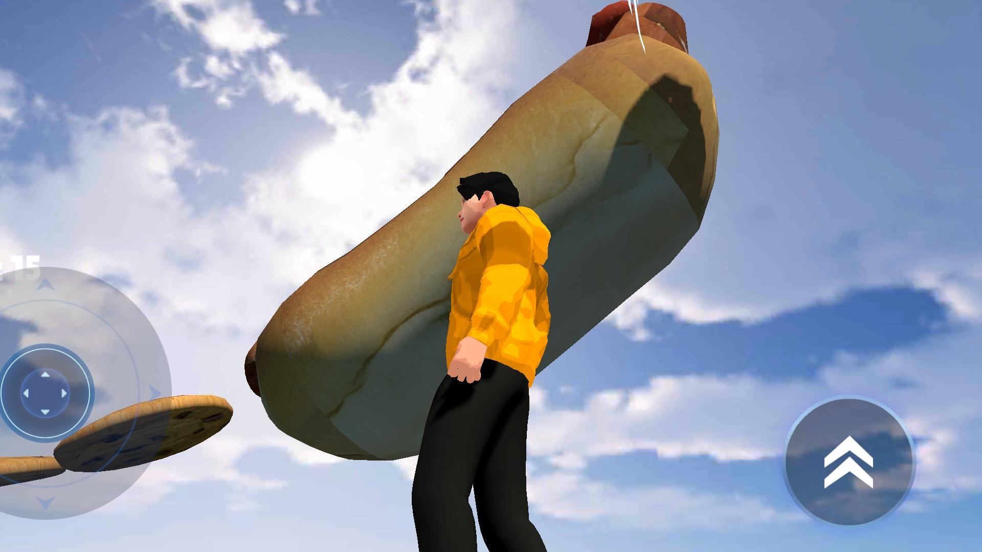 只有向上 只有向上