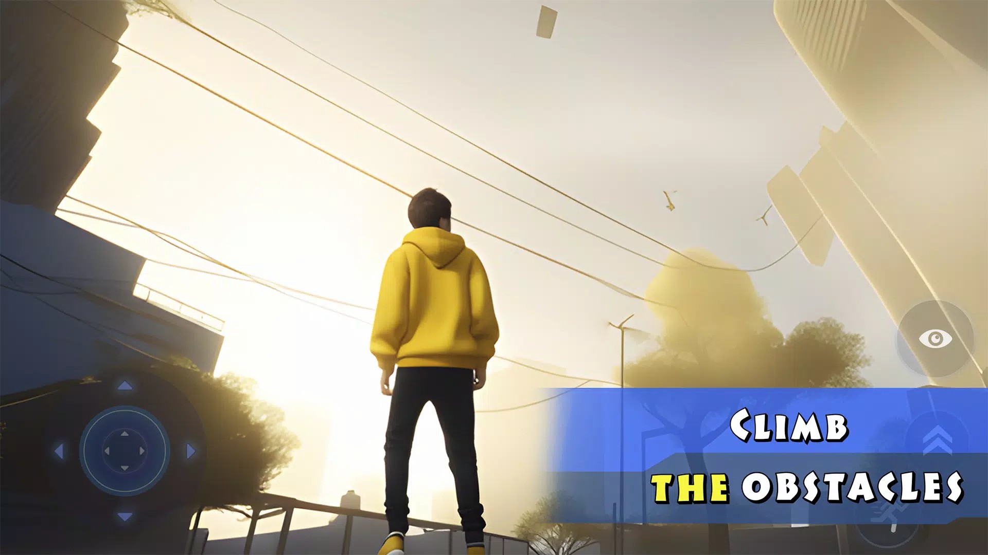 只有向上 只有向上