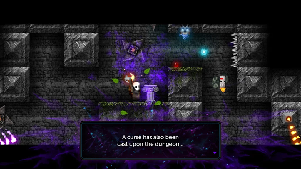 烛火地牢2:猫咪诅咒 烛火地牢2:猫咪诅咒