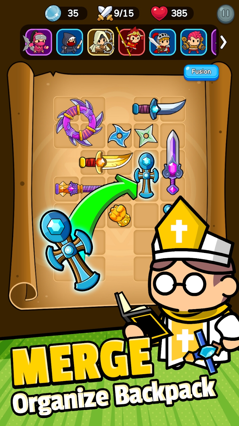 袋子幸存者(辅助菜单) 袋子幸存者(辅助菜单)